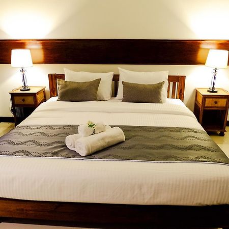 Radateeree Resort Чиангмай Экстерьер фото
